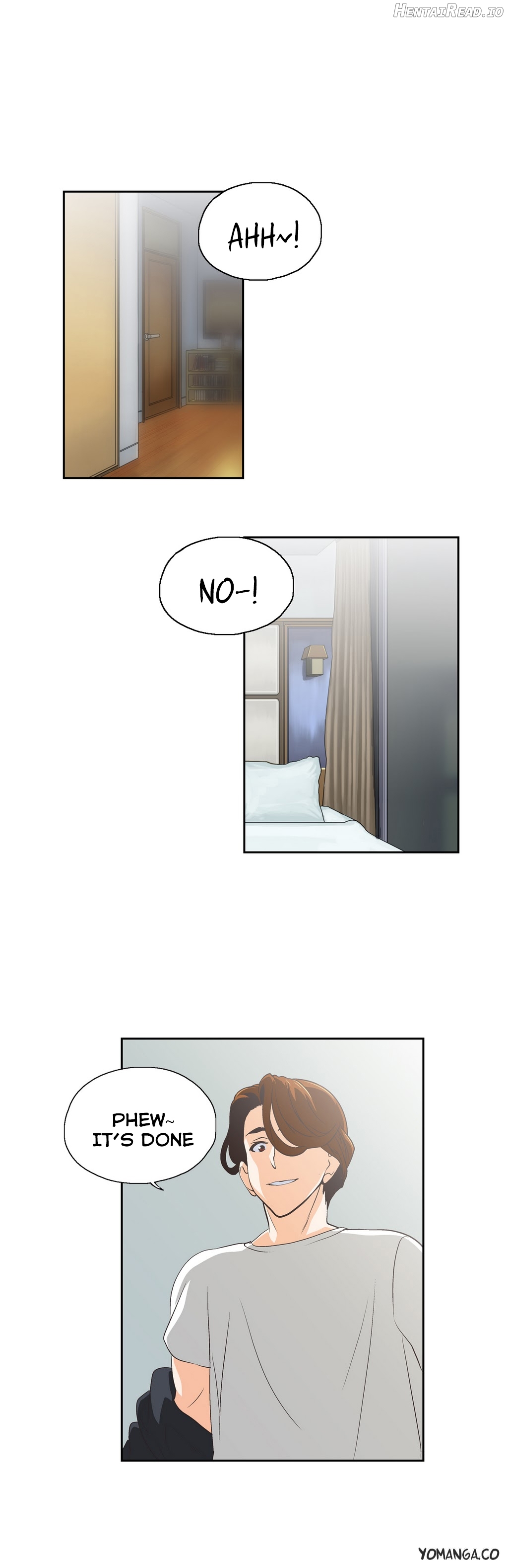 SStudy - Manhwa Chapter 39 - page 23