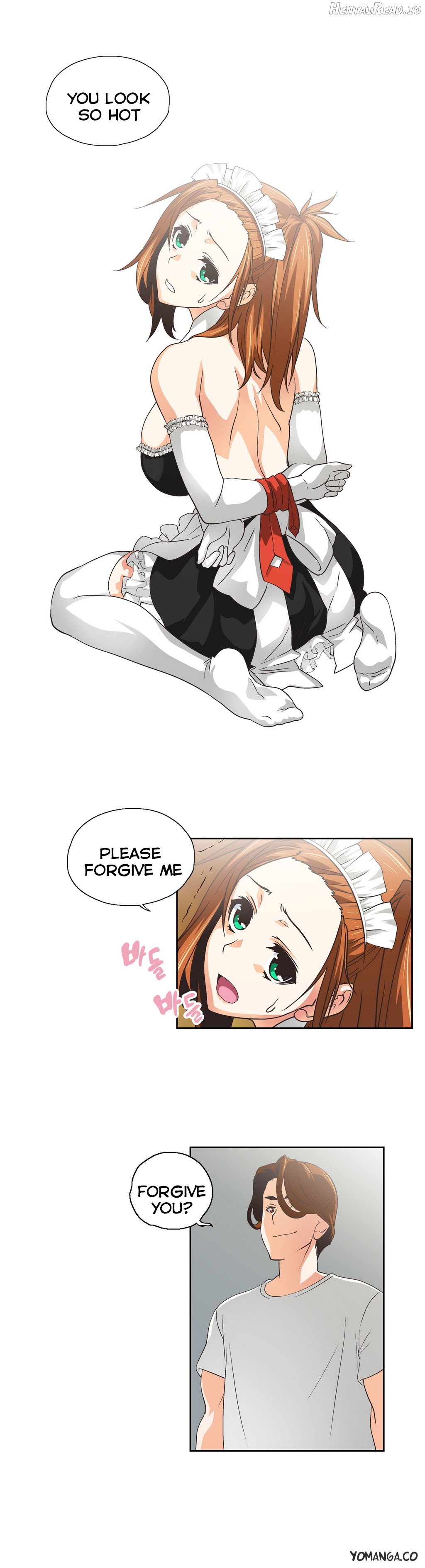 SStudy - Manhwa Chapter 39 - page 24