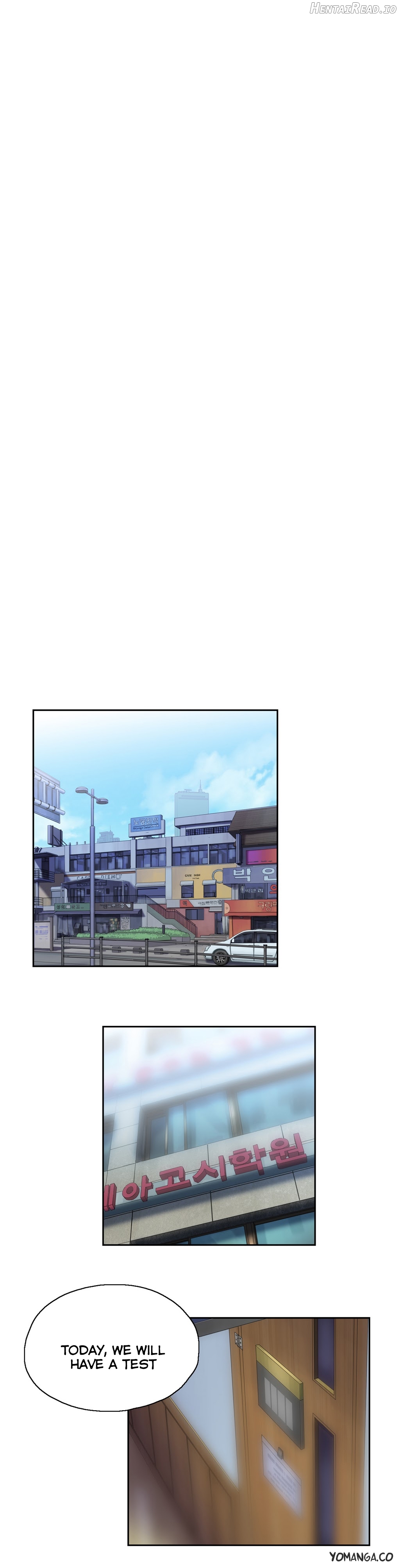 SStudy - Manhwa Chapter 39 - page 27