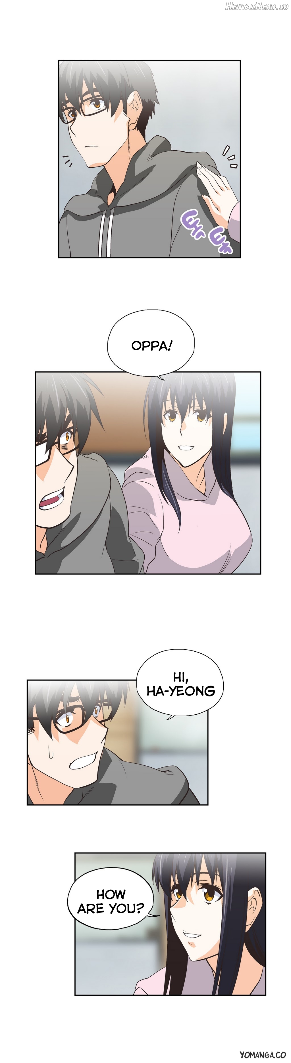 SStudy - Manhwa Chapter 39 - page 30