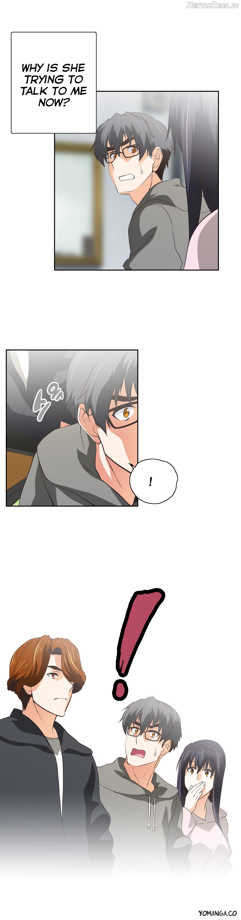 SStudy - Manhwa Chapter 39 - page 31