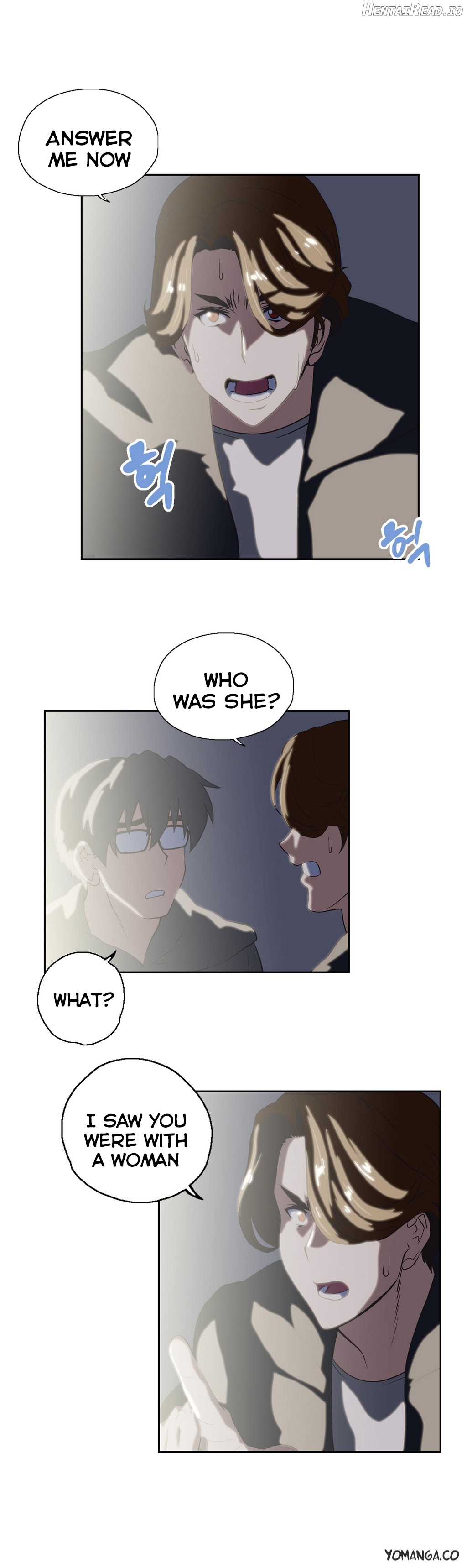 SStudy - Manhwa Chapter 39 - page 6
