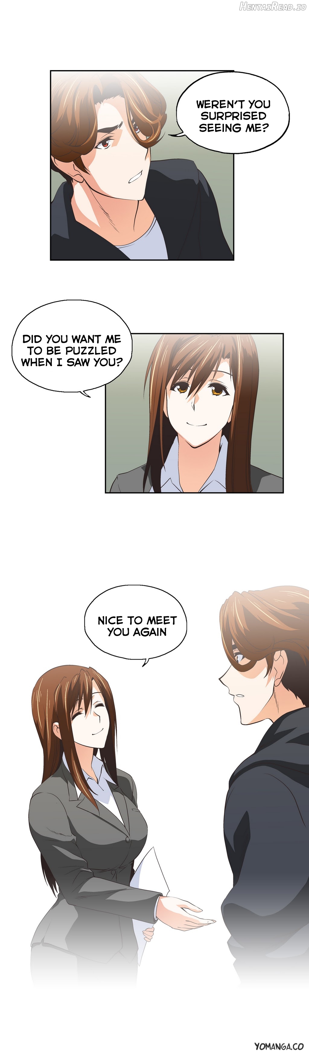 SStudy - Manhwa Chapter 40 - page 10