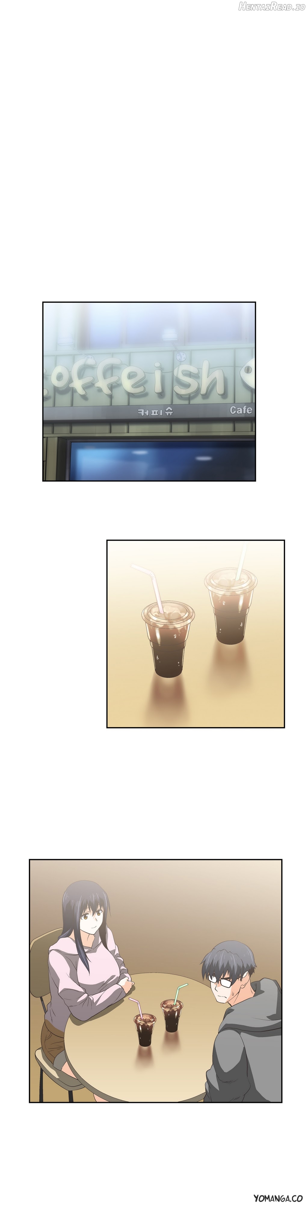 SStudy - Manhwa Chapter 40 - page 11