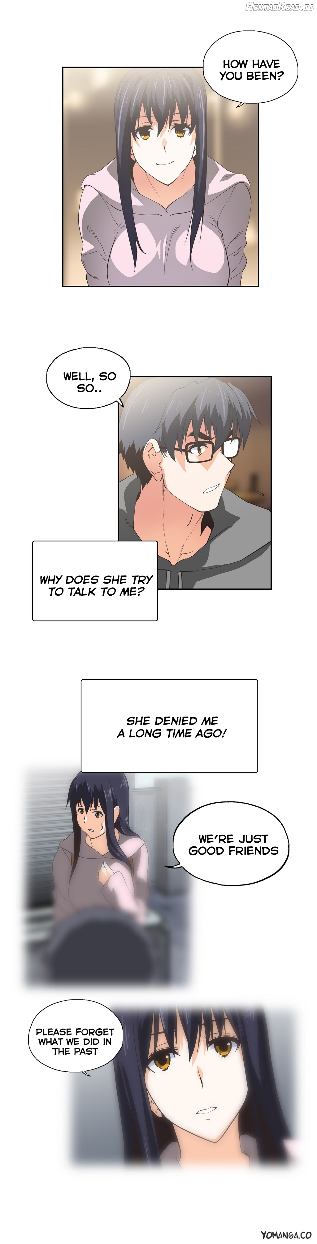 SStudy - Manhwa Chapter 40 - page 12