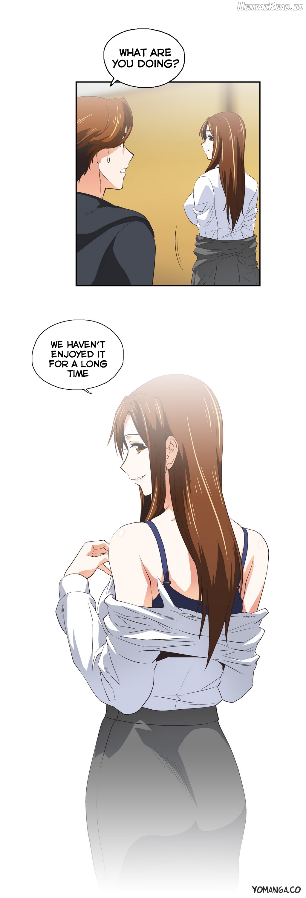 SStudy - Manhwa Chapter 40 - page 19