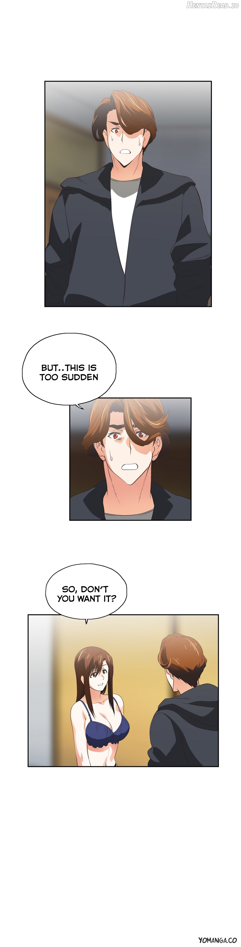 SStudy - Manhwa Chapter 40 - page 20