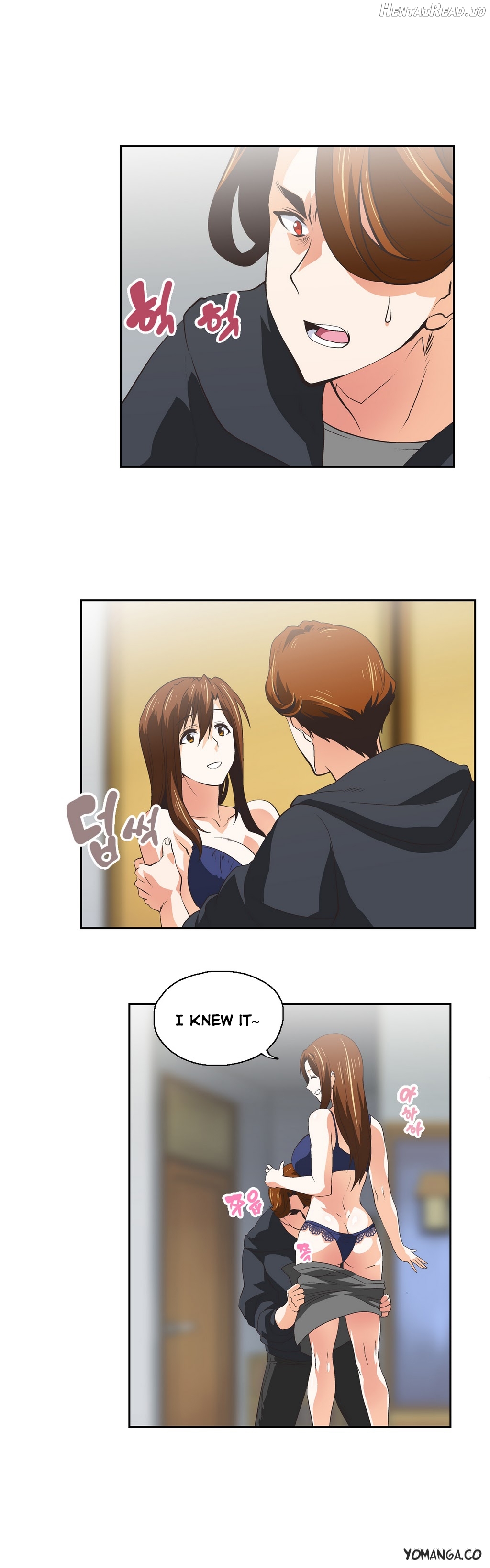 SStudy - Manhwa Chapter 40 - page 22