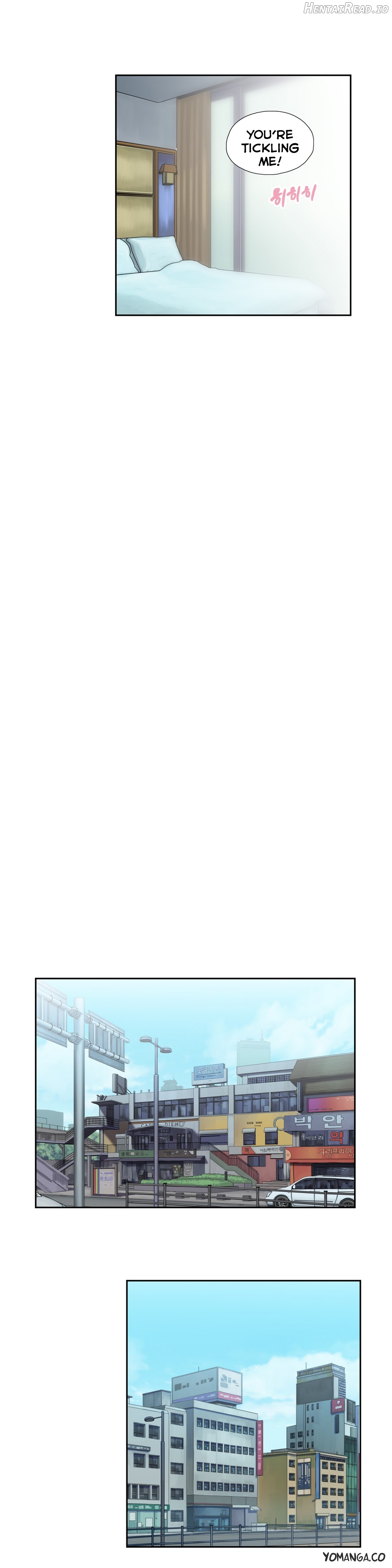 SStudy - Manhwa Chapter 40 - page 23