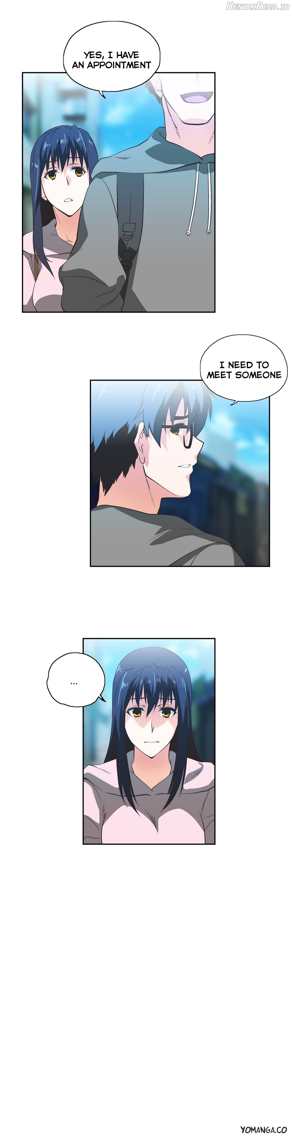 SStudy - Manhwa Chapter 40 - page 25