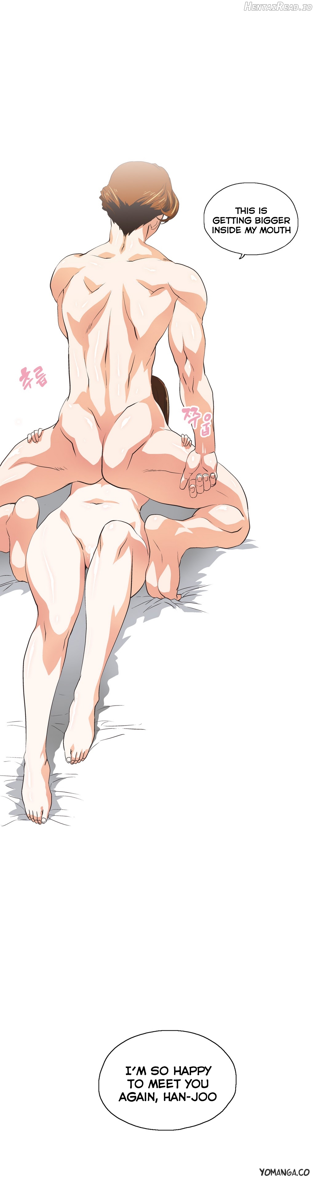 SStudy - Manhwa Chapter 40 - page 29