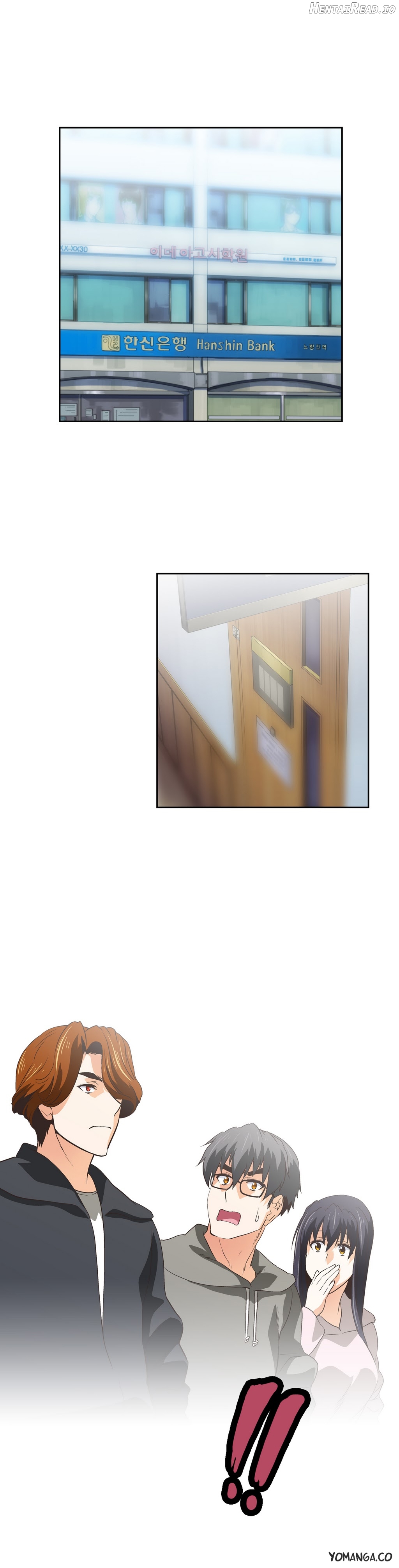 SStudy - Manhwa Chapter 40 - page 4