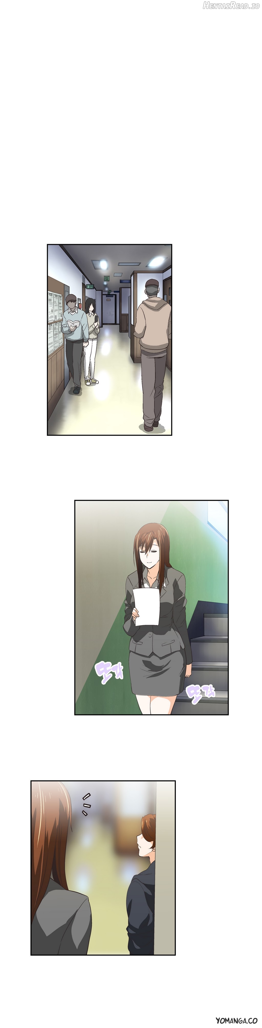 SStudy - Manhwa Chapter 40 - page 8