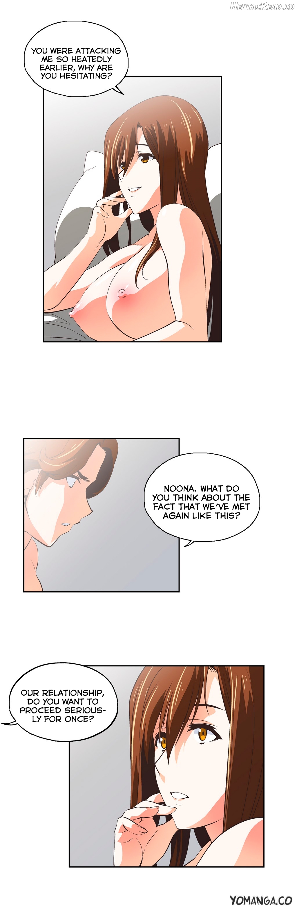 SStudy - Manhwa Chapter 41 - page 10