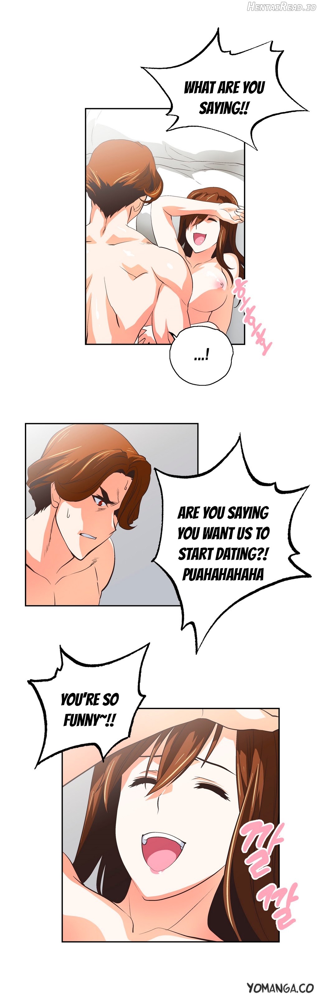 SStudy - Manhwa Chapter 41 - page 11