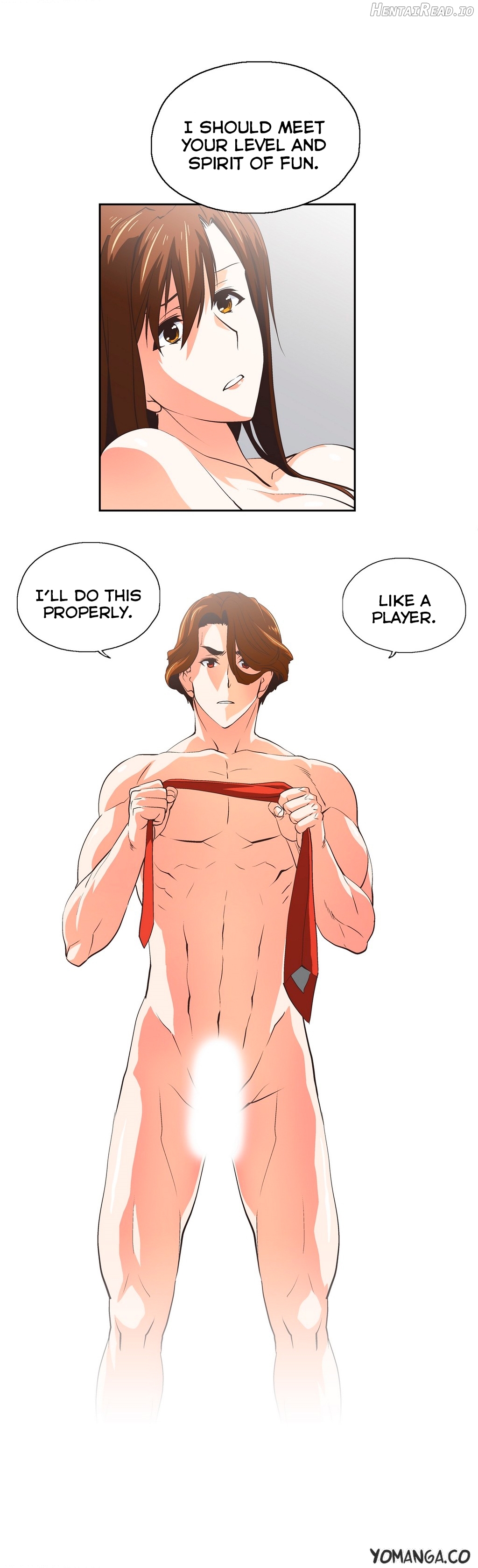 SStudy - Manhwa Chapter 41 - page 15