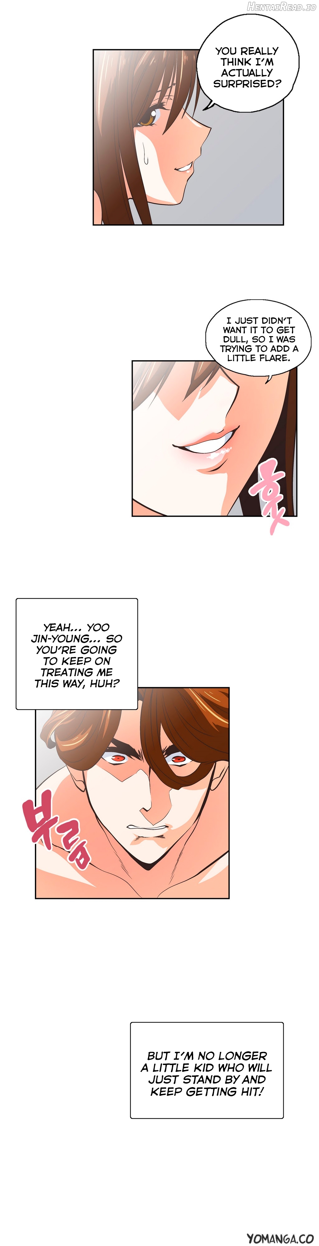 SStudy - Manhwa Chapter 41 - page 20