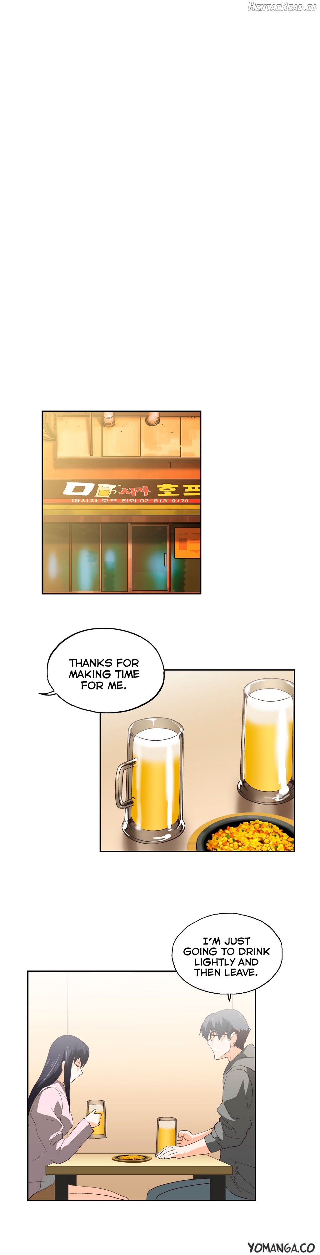 SStudy - Manhwa Chapter 41 - page 22