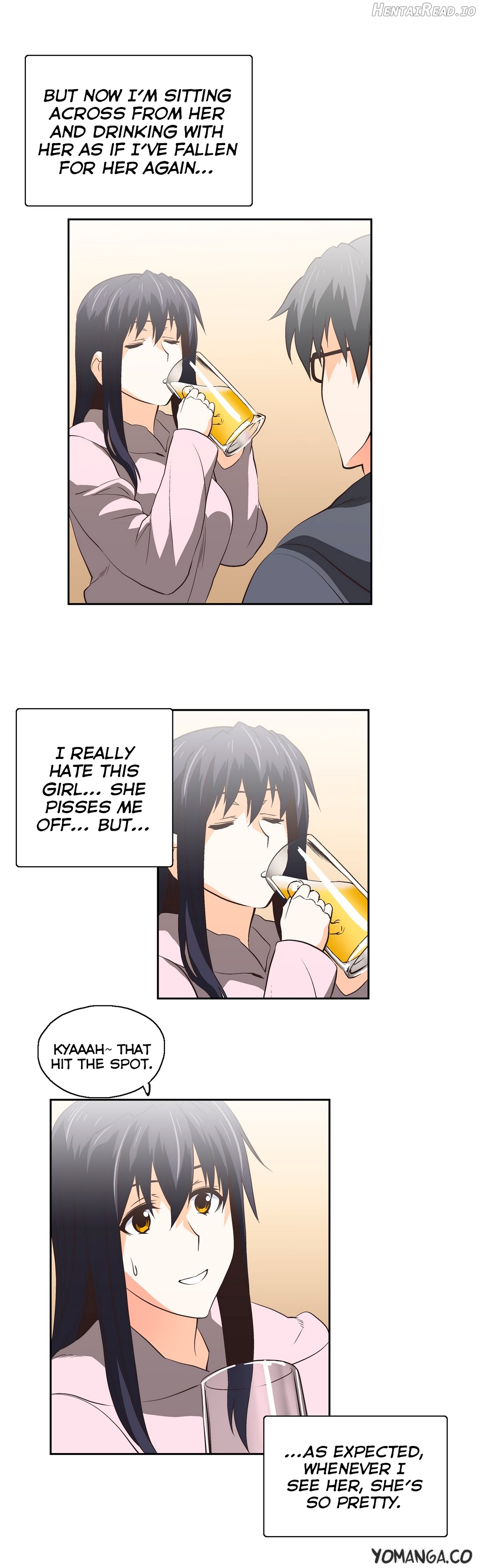 SStudy - Manhwa Chapter 41 - page 24