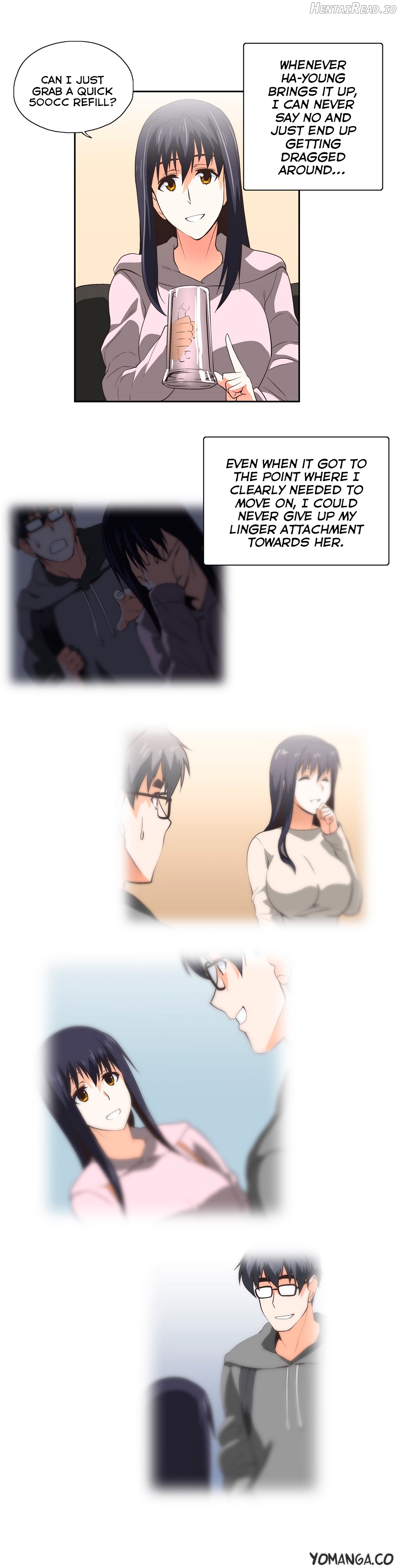 SStudy - Manhwa Chapter 41 - page 26