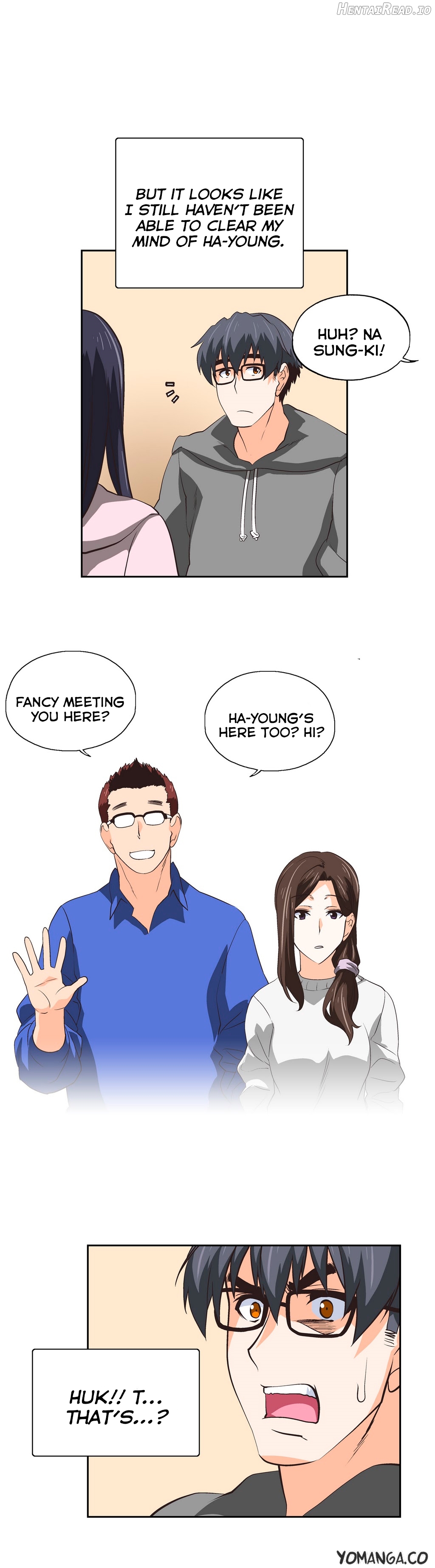 SStudy - Manhwa Chapter 41 - page 28