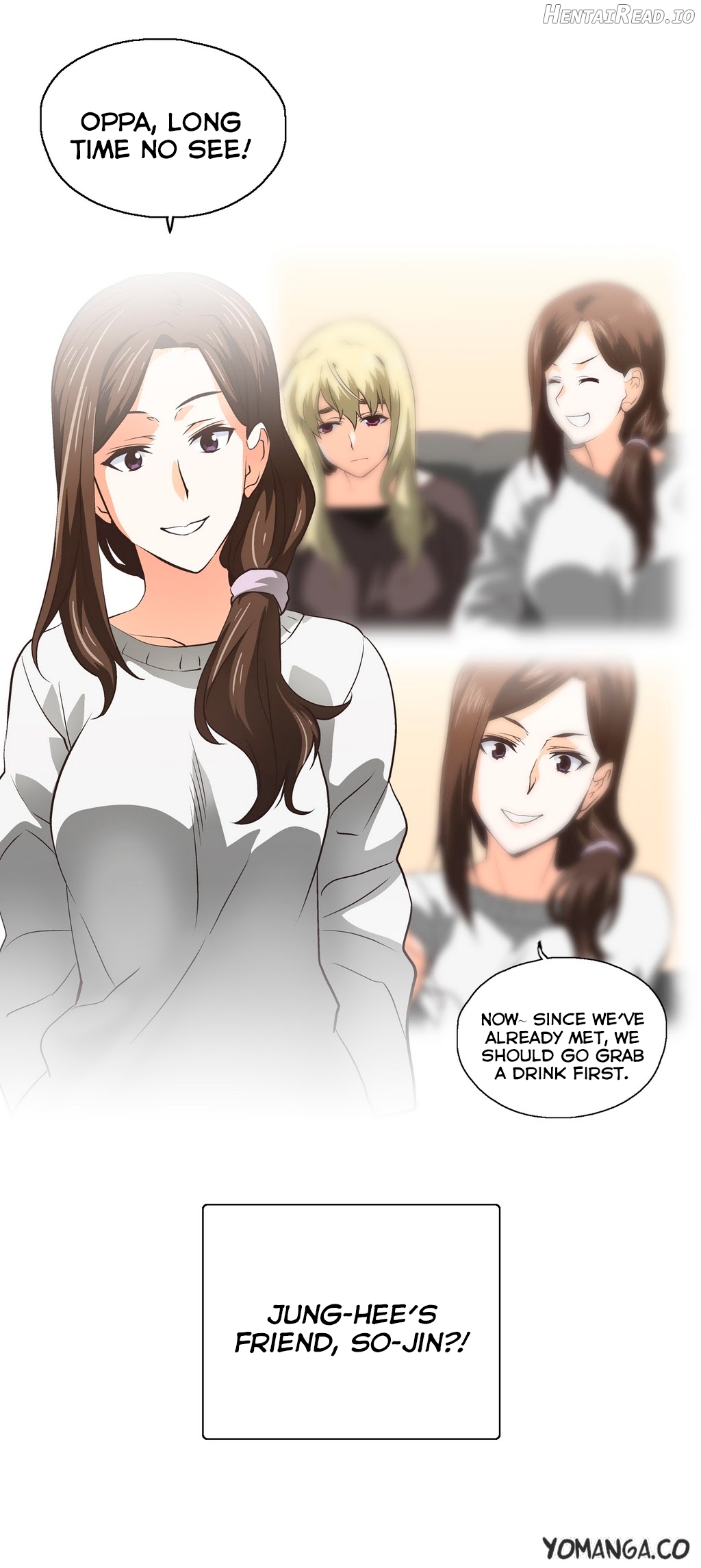 SStudy - Manhwa Chapter 41 - page 29