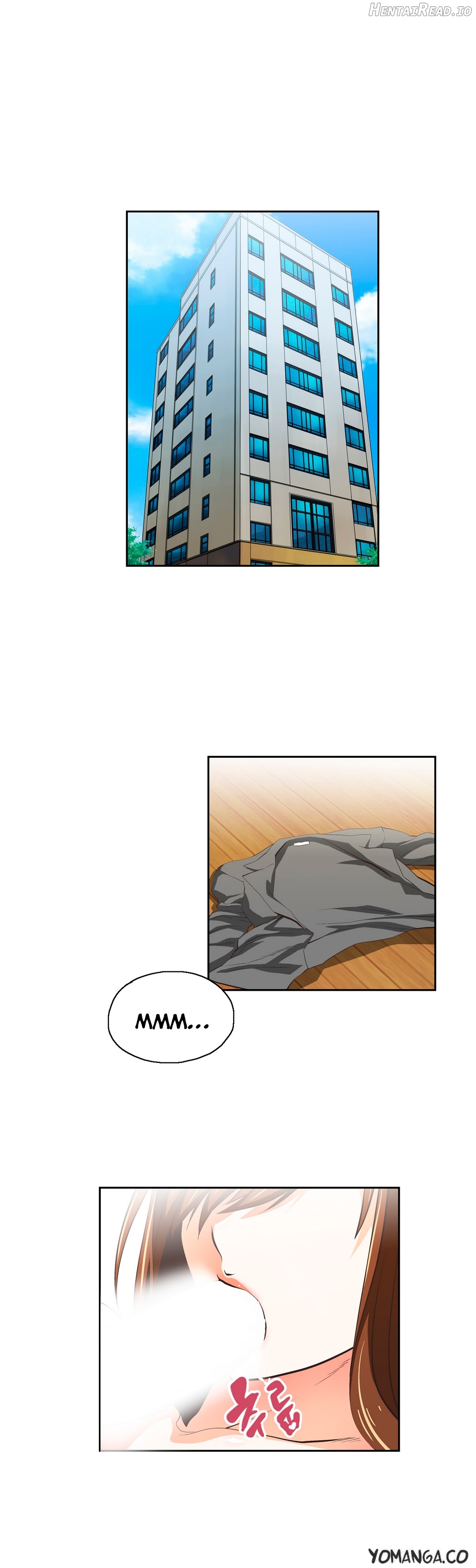 SStudy - Manhwa Chapter 41 - page 4