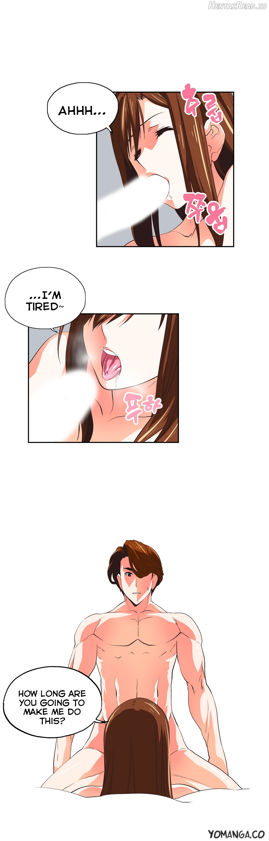 SStudy - Manhwa Chapter 41 - page 6