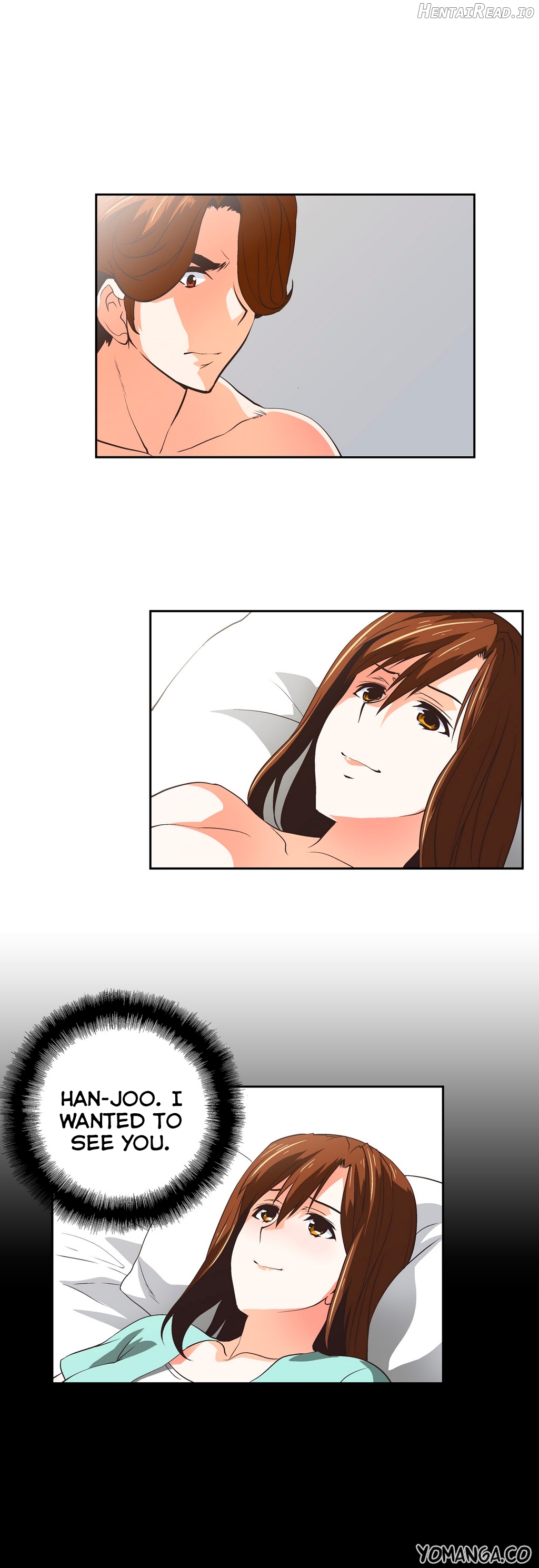 SStudy - Manhwa Chapter 41 - page 8