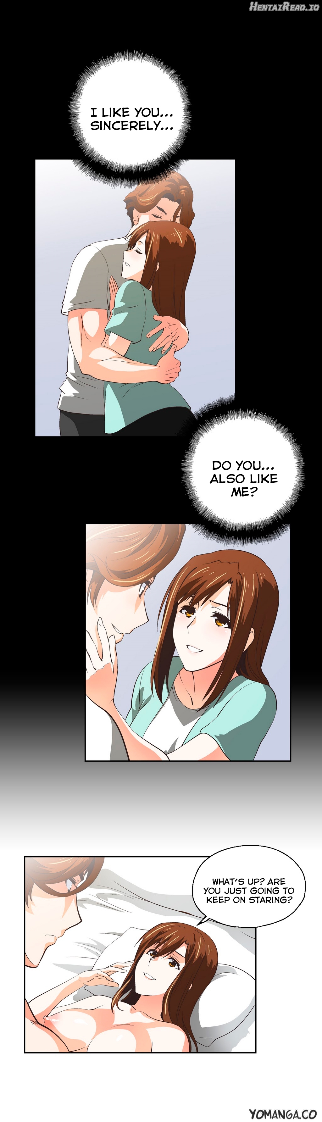 SStudy - Manhwa Chapter 41 - page 9