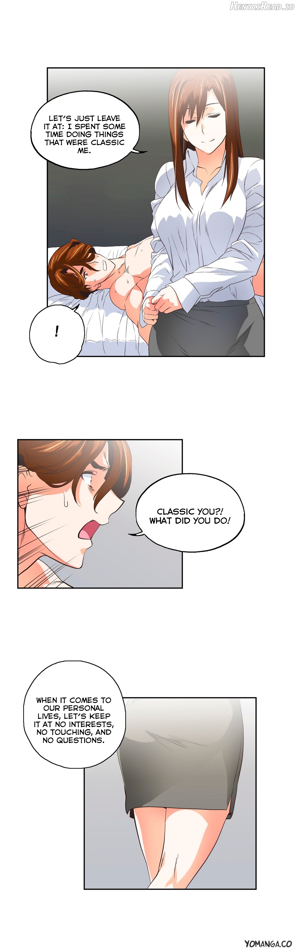 SStudy - Manhwa Chapter 42 - page 21
