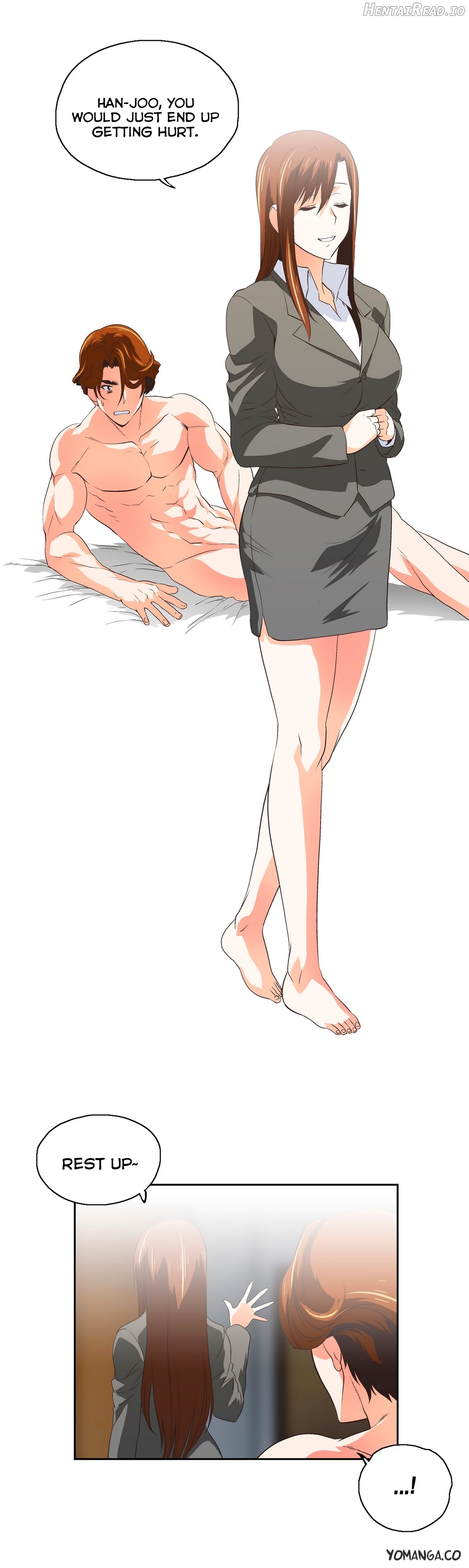 SStudy - Manhwa Chapter 42 - page 22