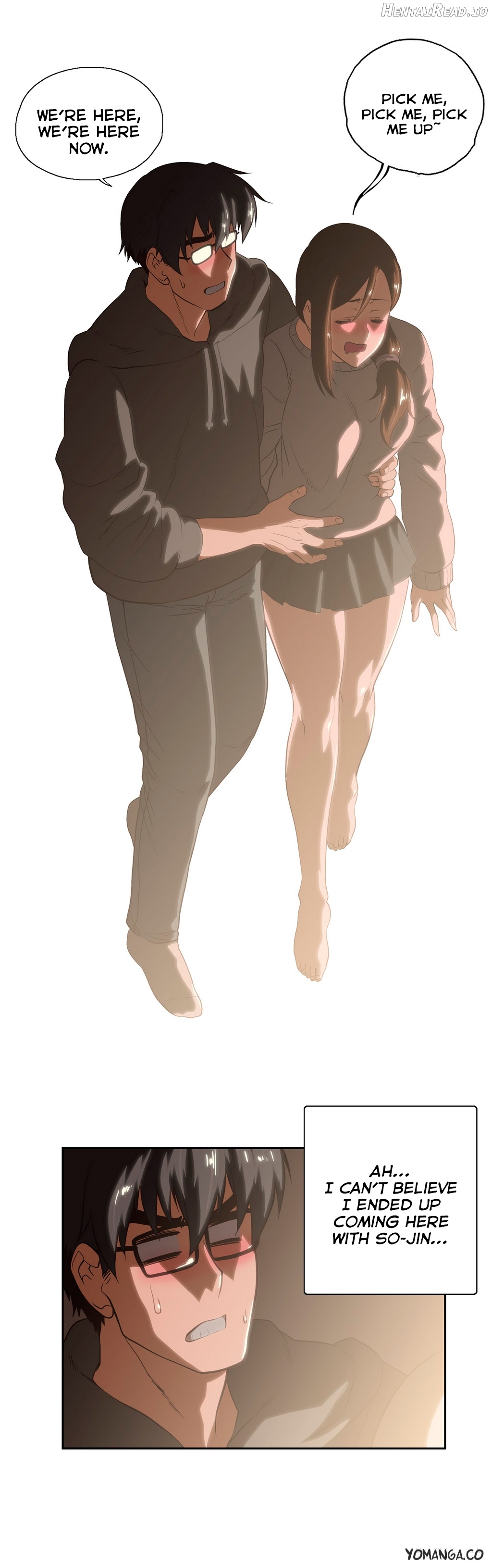 SStudy - Manhwa Chapter 42 - page 26