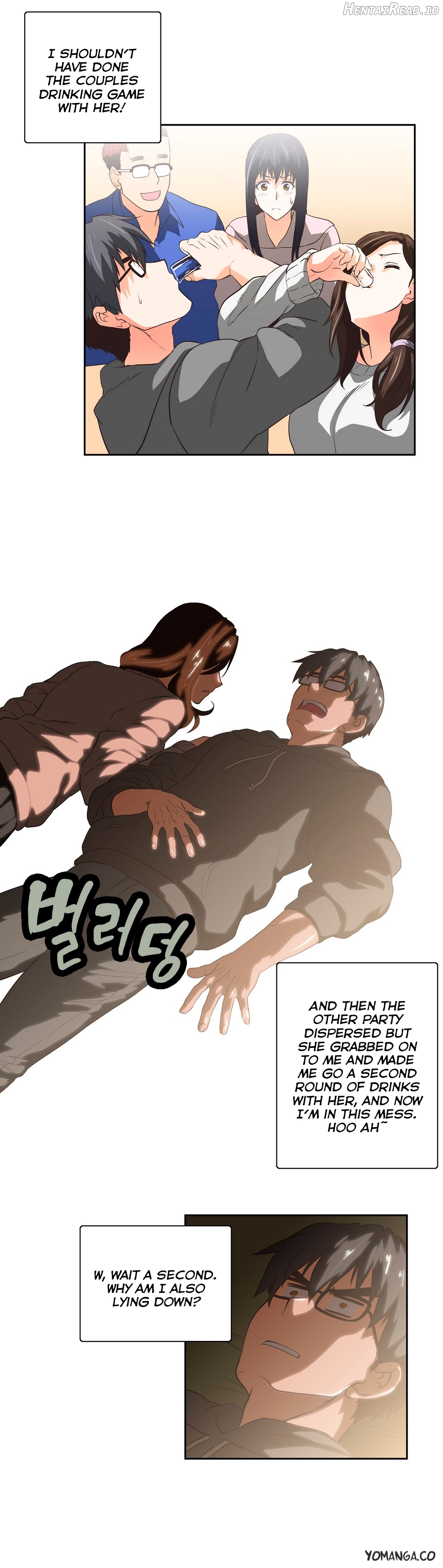 SStudy - Manhwa Chapter 42 - page 27