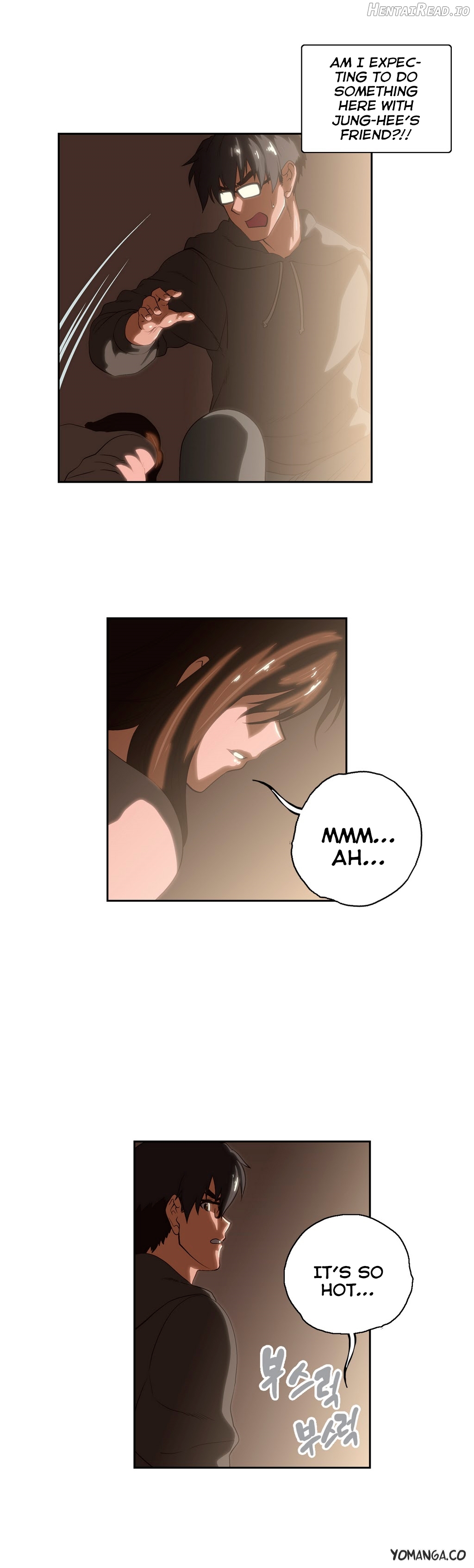 SStudy - Manhwa Chapter 42 - page 28