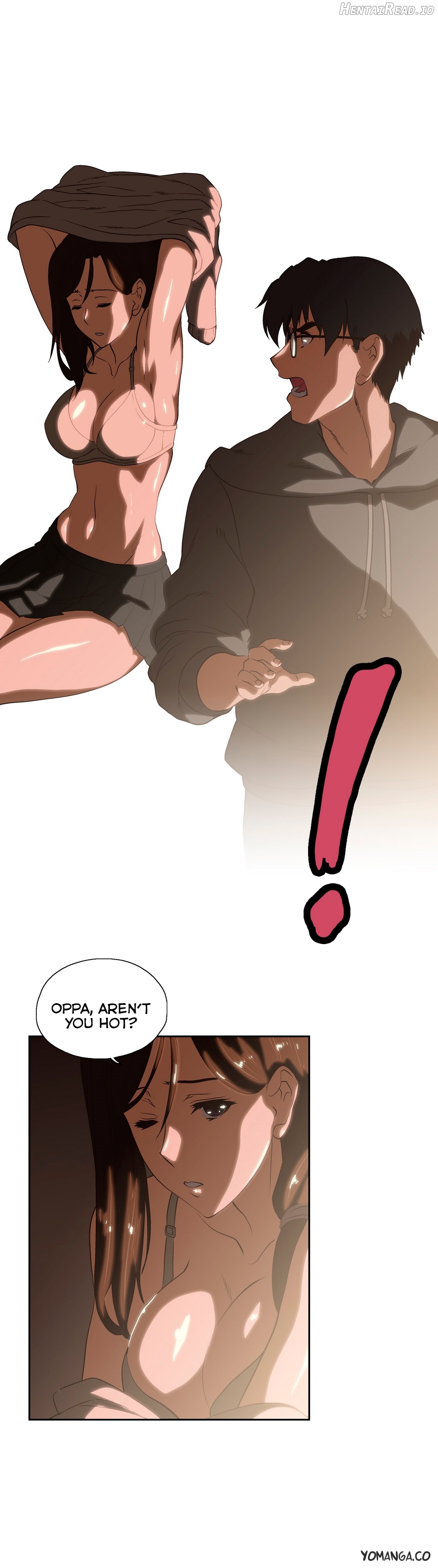 SStudy - Manhwa Chapter 42 - page 29