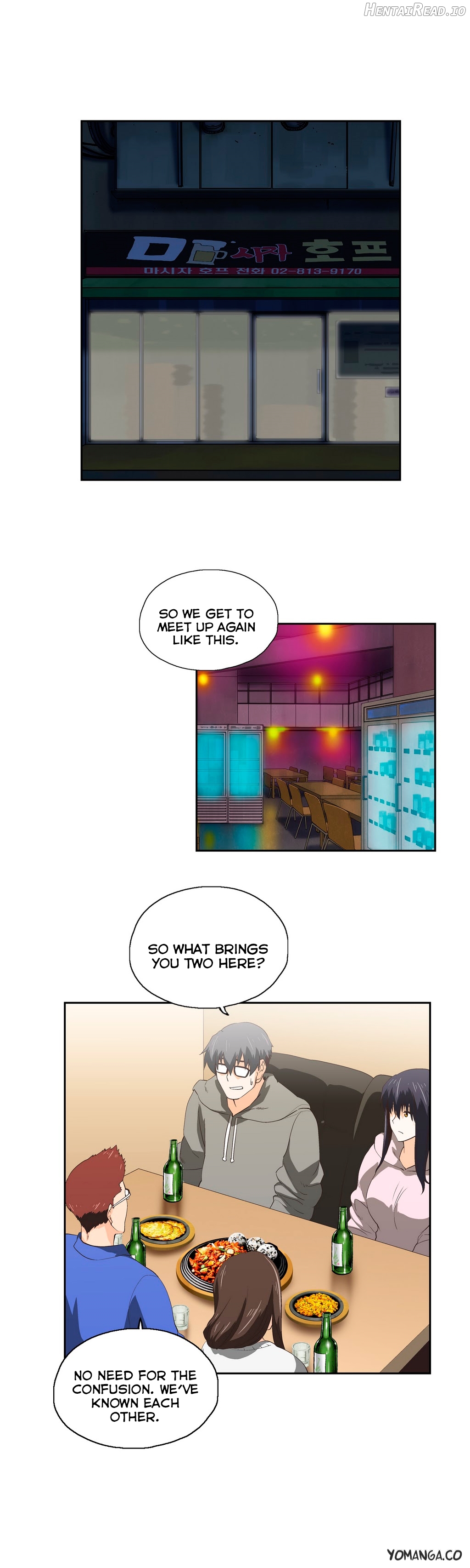 SStudy - Manhwa Chapter 42 - page 4