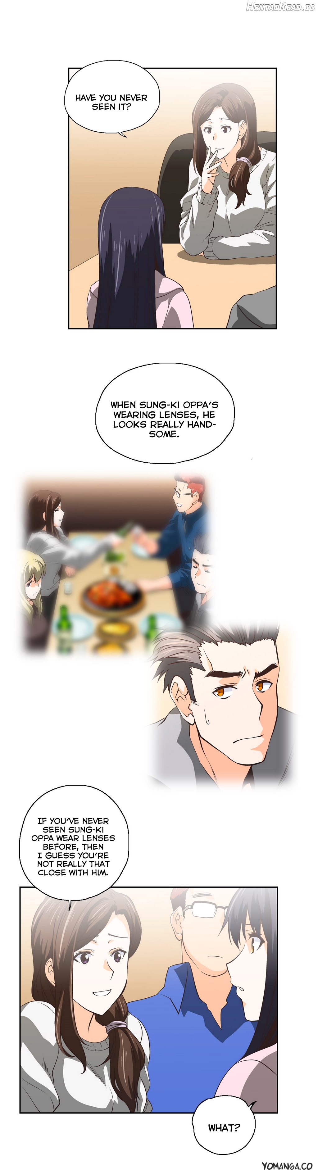 SStudy - Manhwa Chapter 42 - page 7