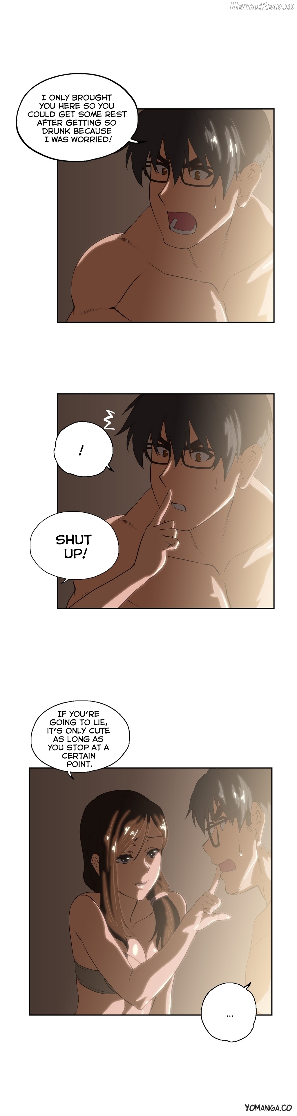 SStudy - Manhwa Chapter 43 - page 11