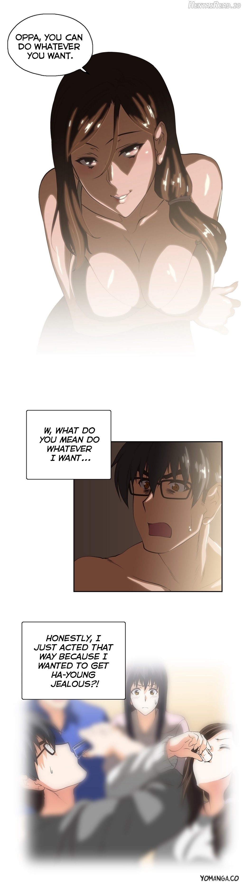 SStudy - Manhwa Chapter 43 - page 12