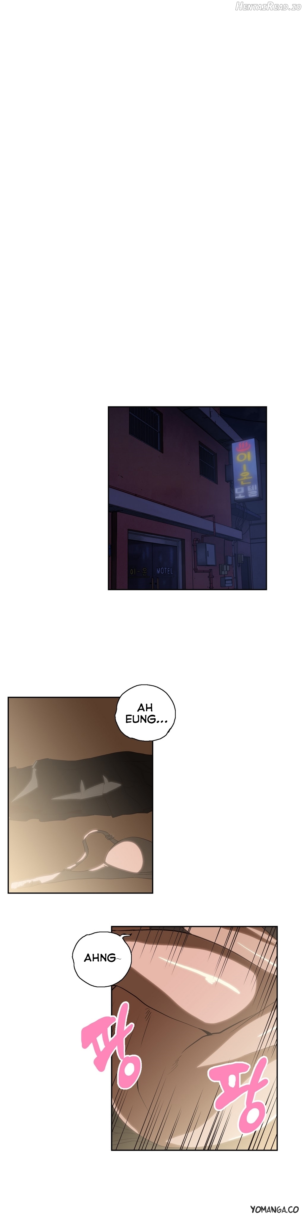 SStudy - Manhwa Chapter 43 - page 19