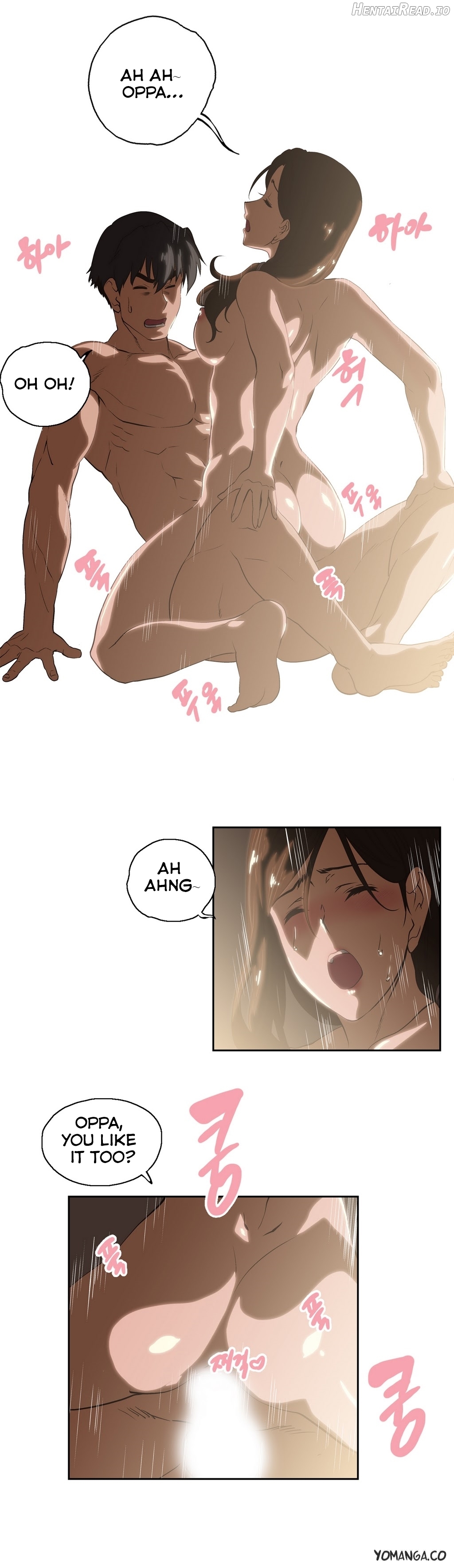 SStudy - Manhwa Chapter 43 - page 20