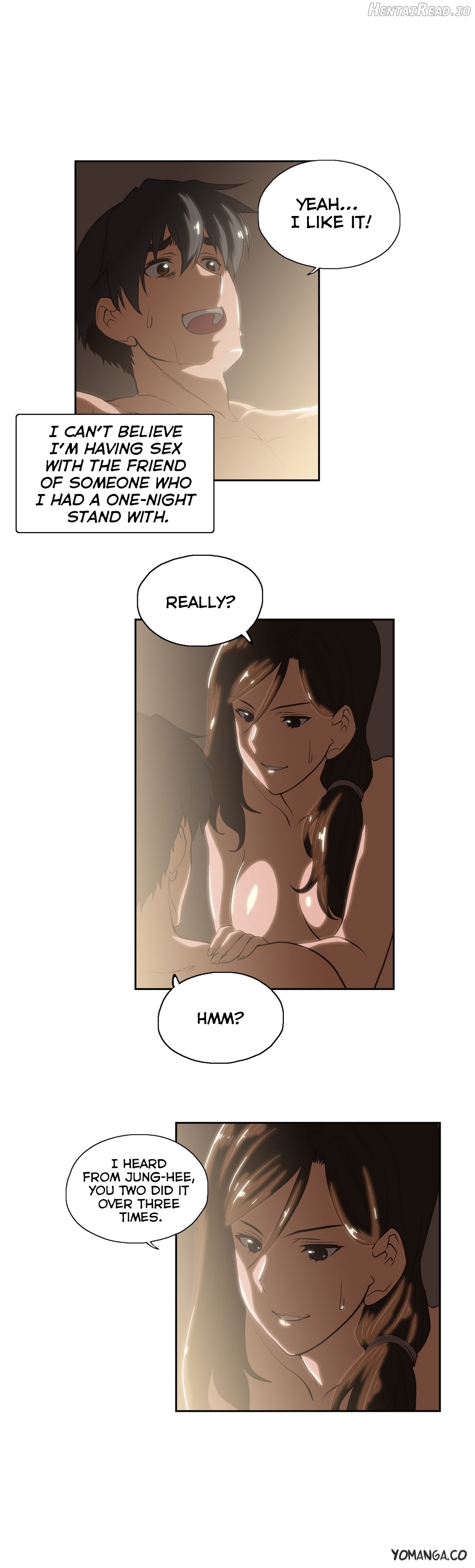 SStudy - Manhwa Chapter 43 - page 21