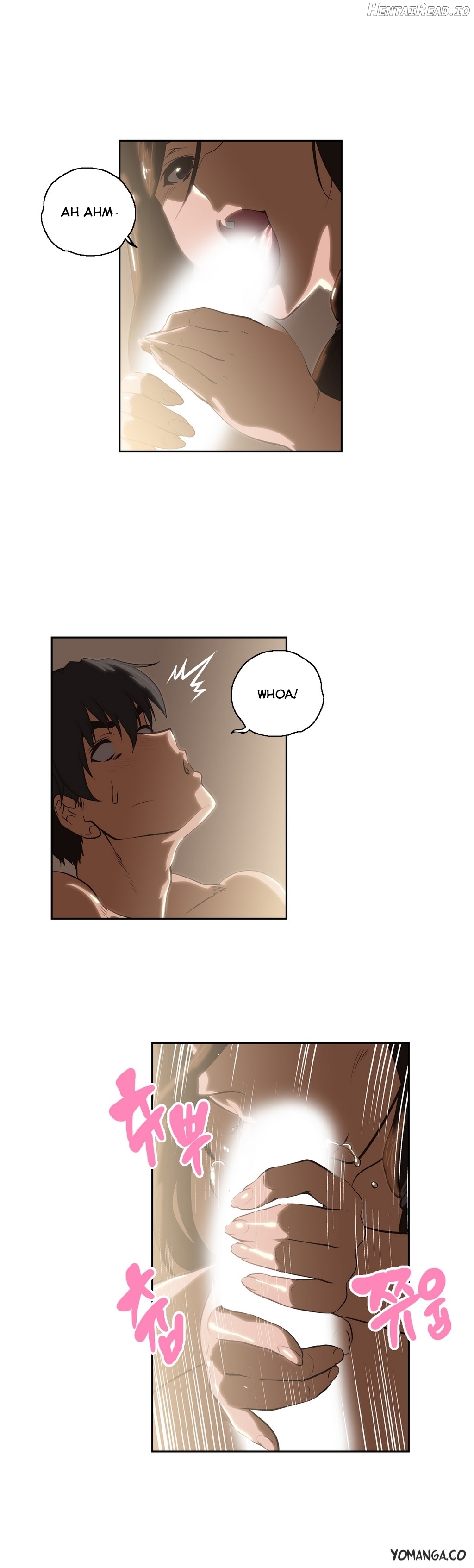 SStudy - Manhwa Chapter 43 - page 24