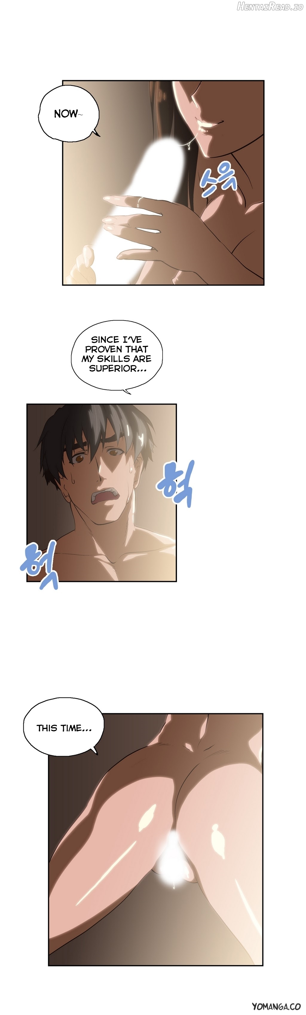 SStudy - Manhwa Chapter 43 - page 26