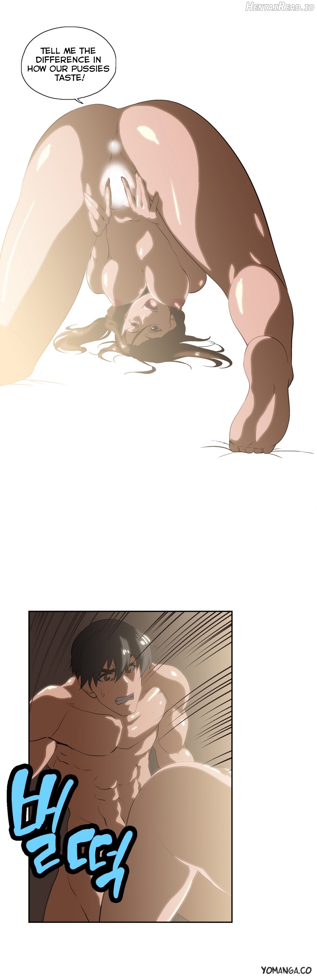 SStudy - Manhwa Chapter 43 - page 27