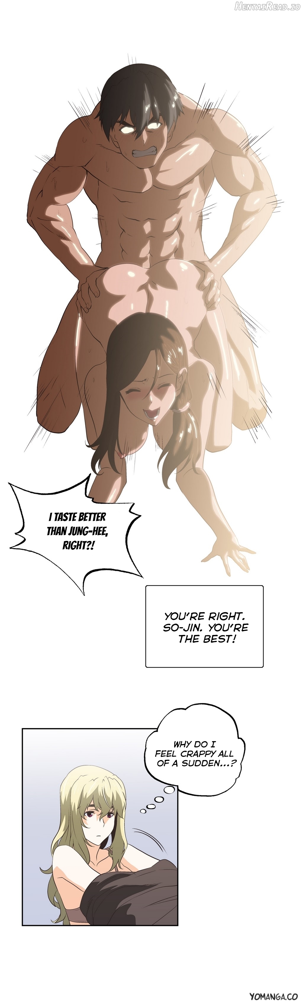 SStudy - Manhwa Chapter 43 - page 29