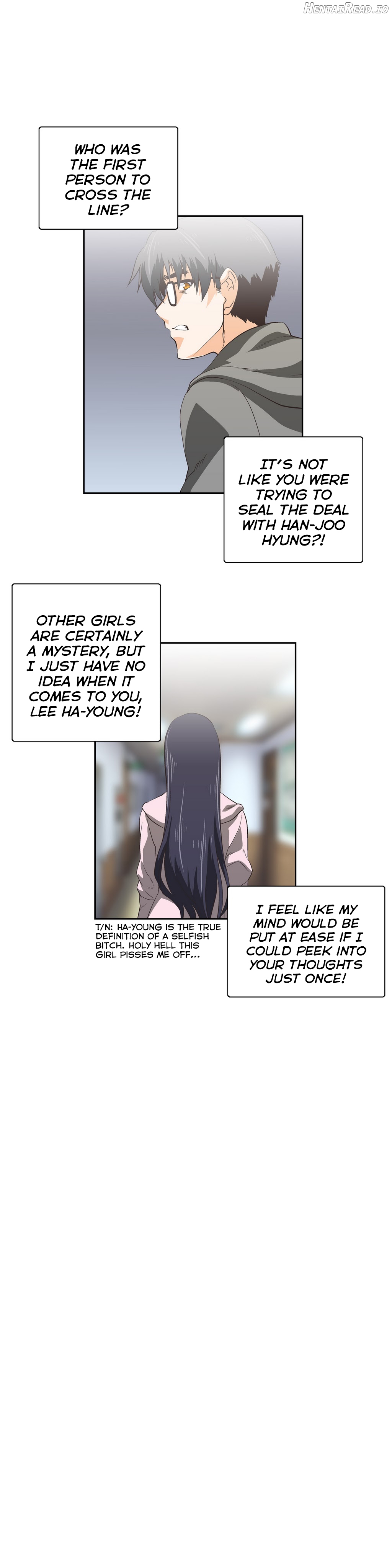 SStudy - Manhwa Chapter 44 - page 10