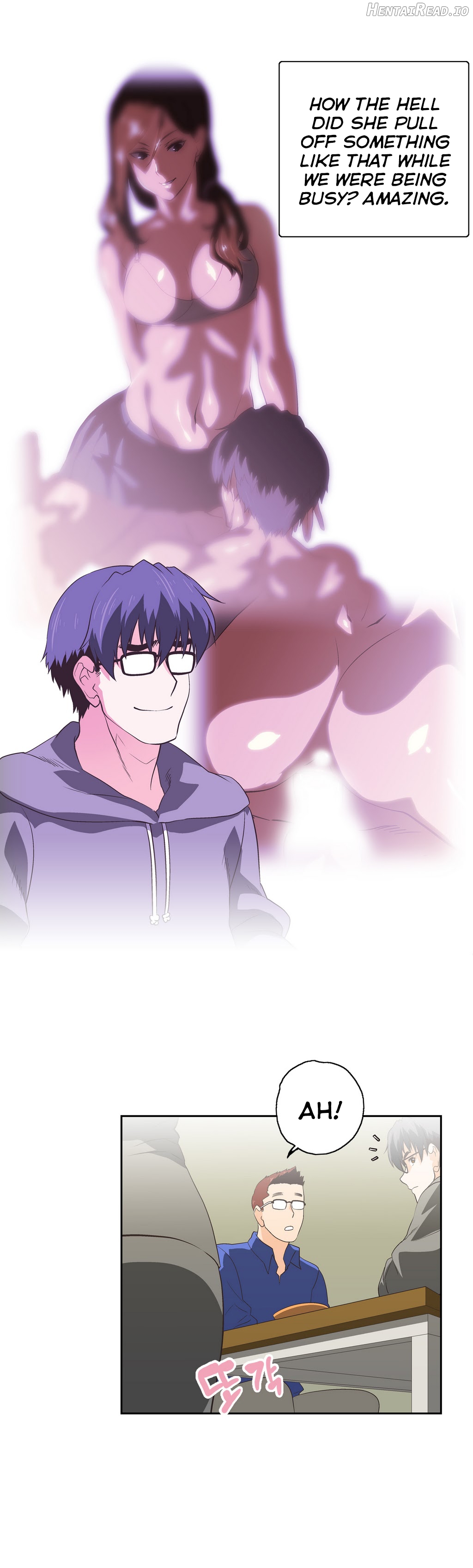 SStudy - Manhwa Chapter 44 - page 14