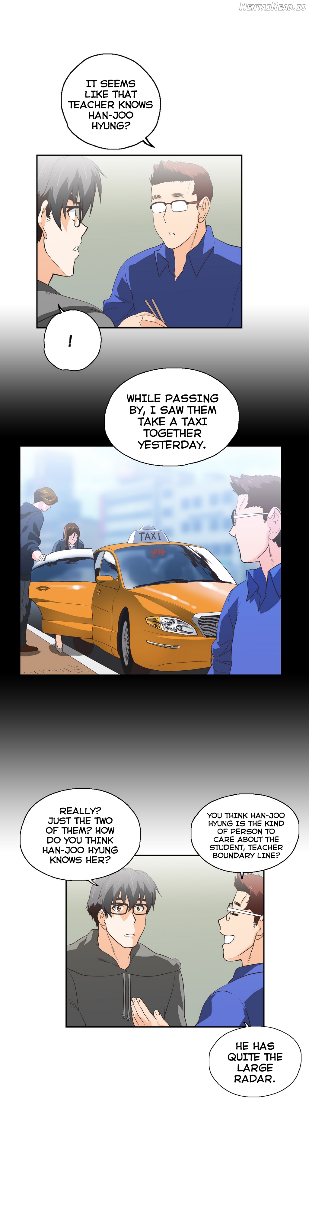SStudy - Manhwa Chapter 44 - page 17